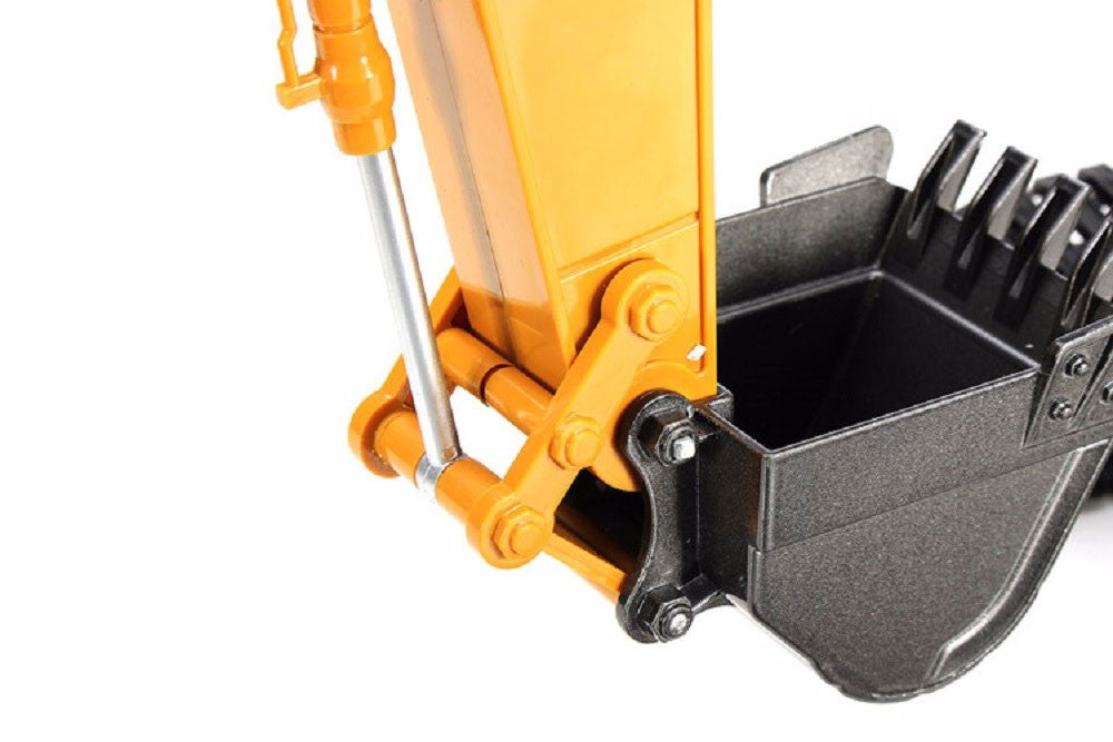 Huina Pelleteuse RC 2.4ghz RTR CY1550
