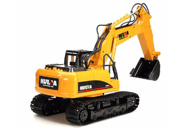 Huina Pelleteuse RC 2.4ghz RTR CY1550