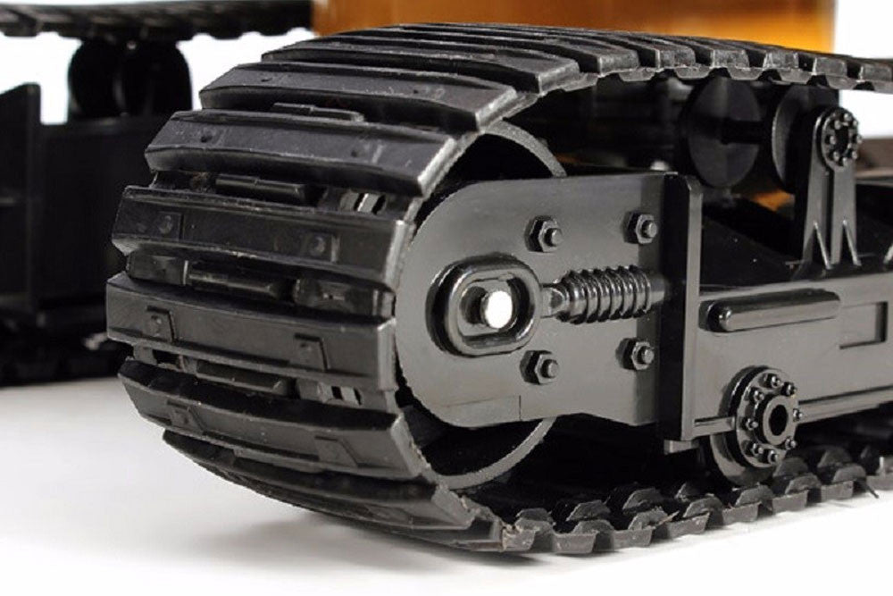 Huina Pelleteuse RC 2.4ghz RTR CY1550