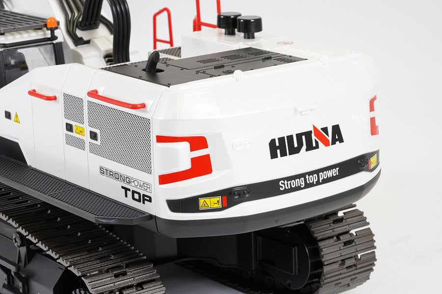 Huina Tracteur Chargeuse-pelleteuse RC 2.4GHz RTR 1/14 - CY1579 Huina Tracteur Chargeuse-pelleteuse RC 2.4GHz RTR 1/14 - CY1579