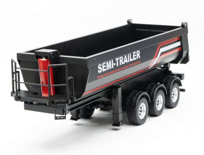 Huina Rimorchio ribaltabile Camion Scania CY1509