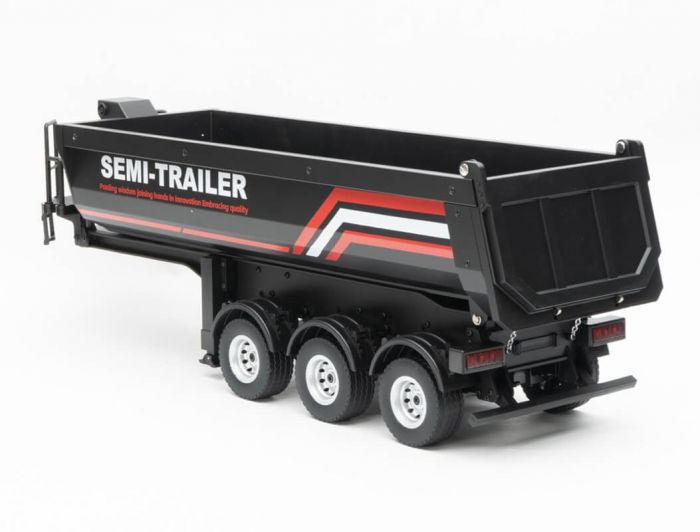 Huina Rimorchio ribaltabile Camion Scania CY1509