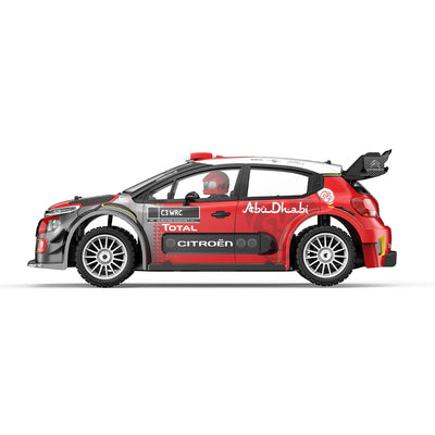 MJX Hyper Go Citroen C3 WRC 1/7 4WD RTR 7303