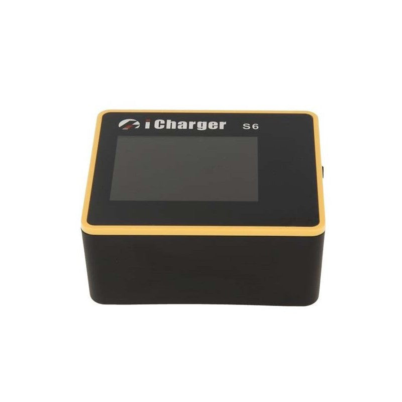 iCharger Chargeur S6 1100W 40A DC
