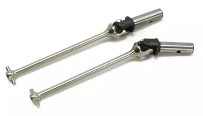 Kyosho Universele metalen cardan (x2) MP7.5/Neo IF125B