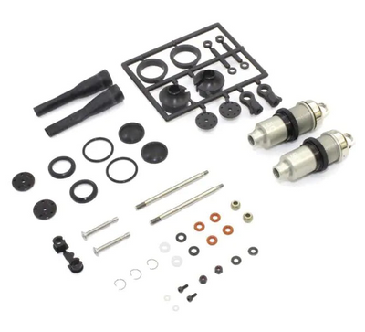 Kyosho Amortisseurs HD Coating S=50 (x2) MP10 IF626B