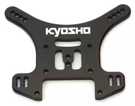 Kyosho Rear shock absorber mount, aluminum MP11 IF705