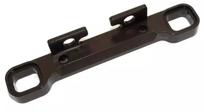 Kyosho Rear/Rear Gun Metal MP11 IF709 wedge