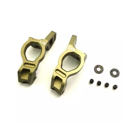 Kyosho Etriar avant 18° Alu (2Pcs) MP11 IF710