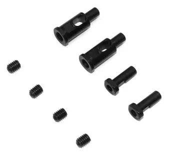Kyosho King Pin Set (8Pcs) MP11 IF711