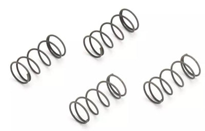 Kyosho Brake pad spring (x4) MP11 IF714