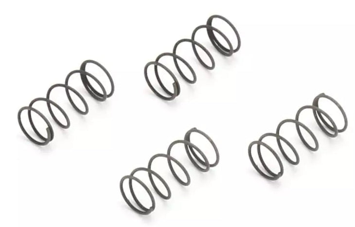 Kyosho Brake pad spring (x4) MP11 IF714