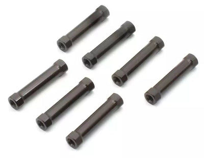 Kyosho 26mm aluminum spacer (x7) MP11 IF716