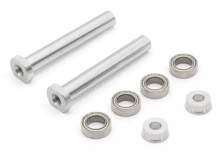 Kyosho Sauve Servo Axles + Bearings (8 pcs) MP11 IF717