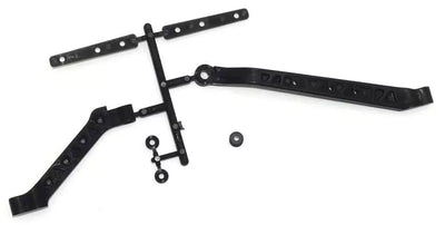 Kyosho Chassis reinforcement MP11 IF722