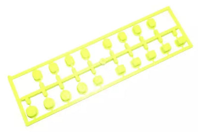 Kyosho Wedge Insert (18 pcs) MP11 IF730KY