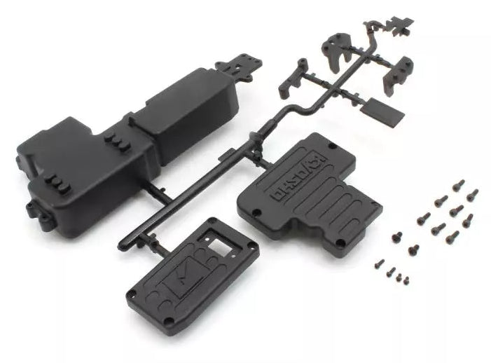 Kyosho MP11 IF731 Radio Housing Kit