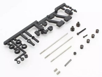 Kyosho Gas/Brake linkage set MP11 IF738