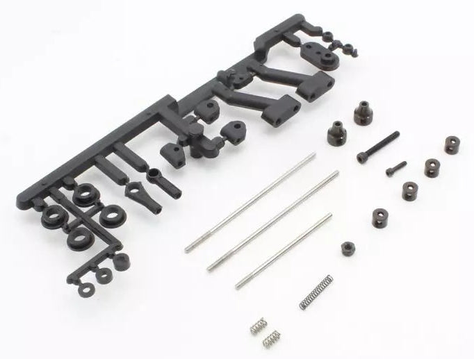 Kyosho Gas/Brake linkage set MP11 IF738