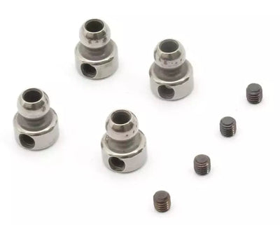 Kyosho Anti-roll bar ball joint (x4) MP11 IF742