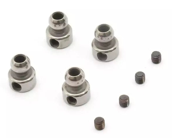 Kyosho Anti-roll bar ball joint (x4) MP11 IF742