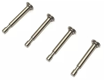 Kyosho 6.5x26mm shaft (x4) MP11 IF745