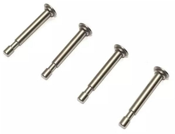 Kyosho 6.5x26mm shaft (x4) MP11 IF745