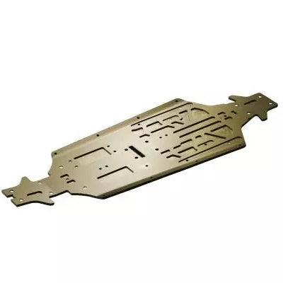 Kyosho MP11E IF805 Rigid Aluminum Frame