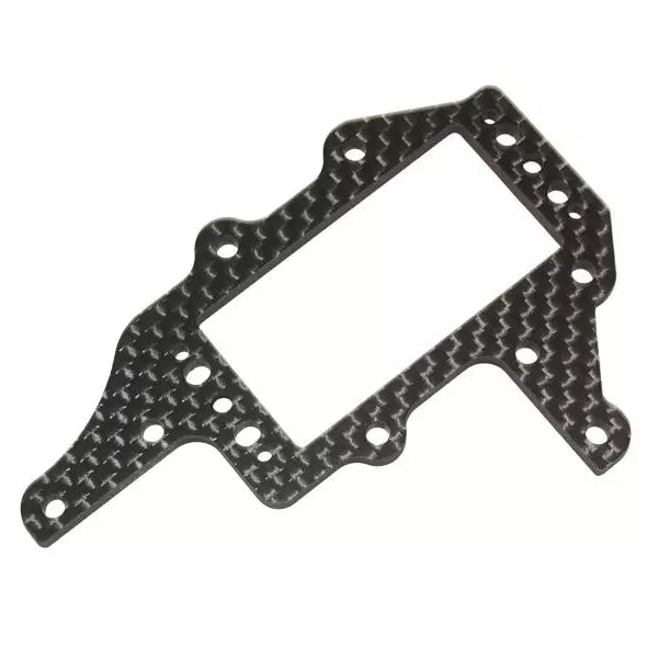 Kyosho Platine servo de direction carbone MP11 IFW712