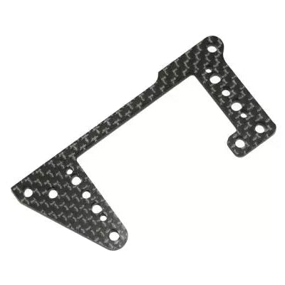Kyosho Platine servo de Gaz/Frein carbone MP11 IFW713