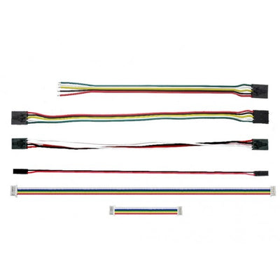 ImmersionRC Set cables OSD OSDwire