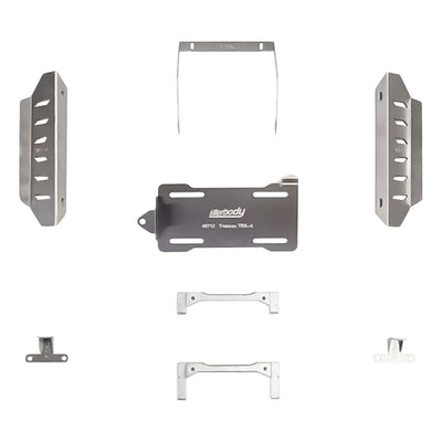 Killer Body Body support Jeep Gladiator Rubicon for TRX4 KB48805