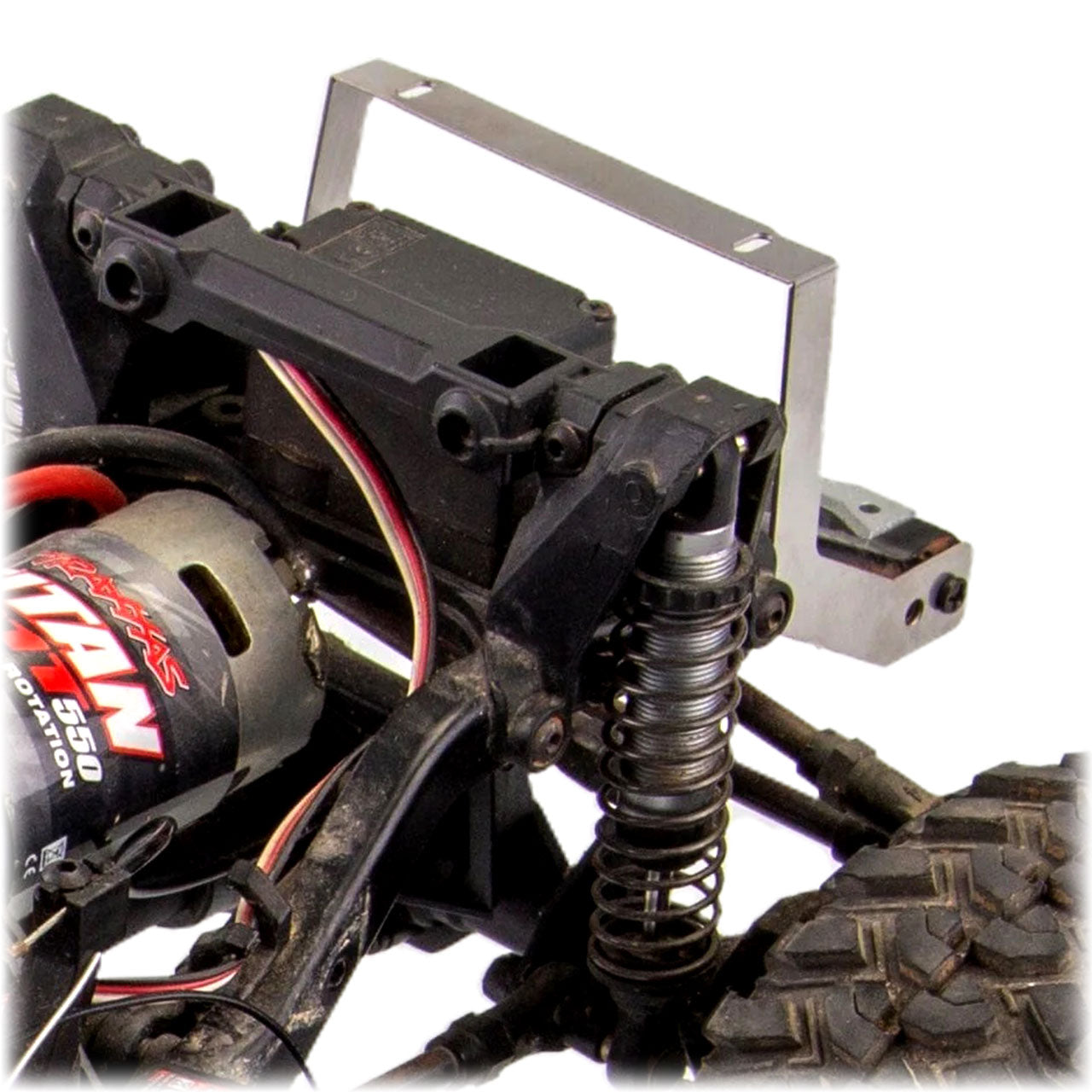 Killer Body Body support Jeep Gladiator Rubicon for TRX4 KB48805