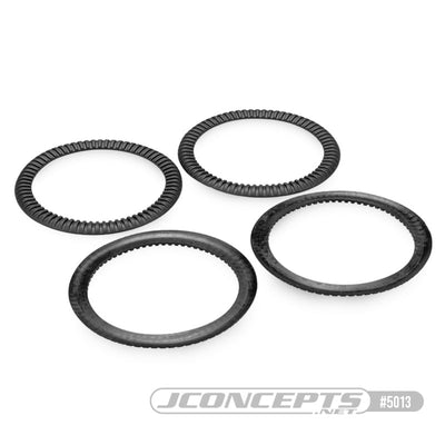 Jconcepts Adaptateur Flanc Intérieur Pneus 1/10 Short Course (x4) 5013