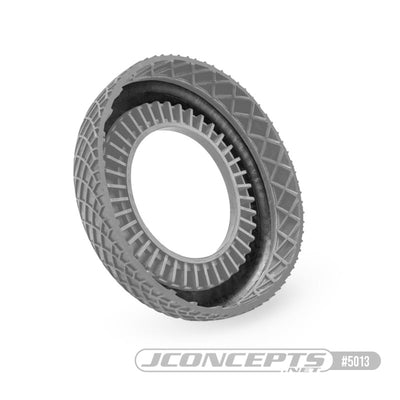 Jconcepts Adaptateur Flanc Intérieur Pneus 1/10 Short Course (x4) 5013