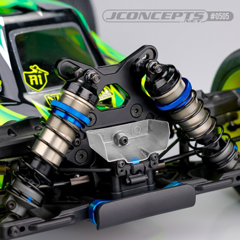 JConcepts Aileron Lexan Avant RC8B4 0505