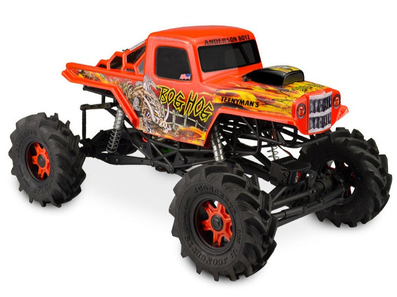 JConcepts Carrosserie Bog Hog 0347