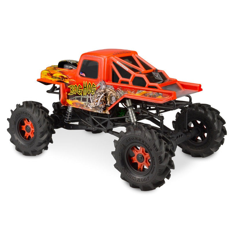 JConcepts Carrosserie Bog Hog 0347