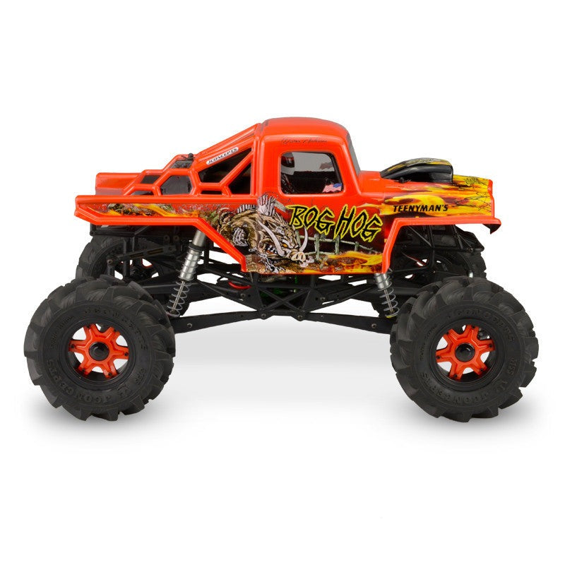 JConcepts Carrosserie Bog Hog 0347