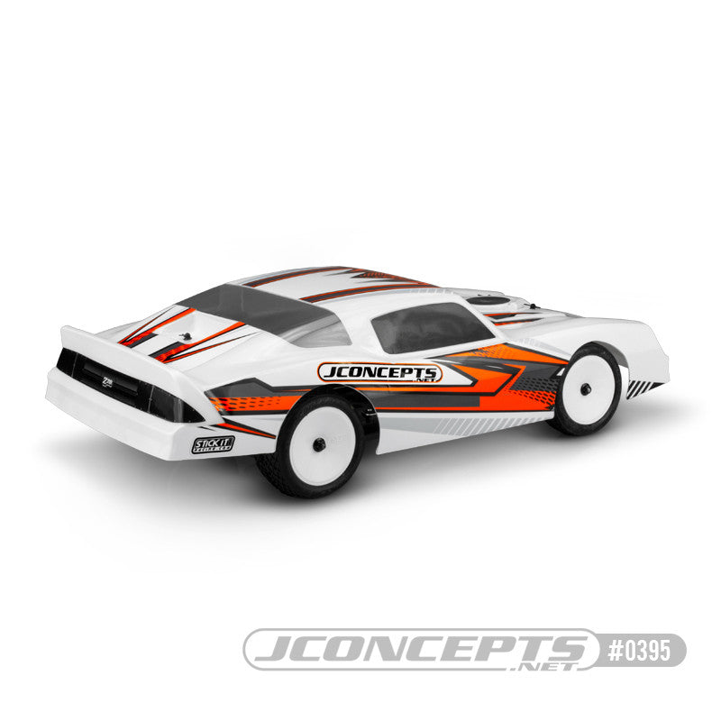 JConcepts Carrosserie Camaro Chevy 1978 Street B6 0395