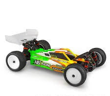 JConcepts Carrosserie F2 D418 0361