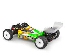 JConcepts Carrosserie F2 D418 0361