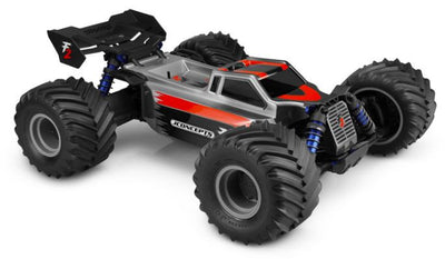 JConcepts Carrosserie F2 Sledge 0479