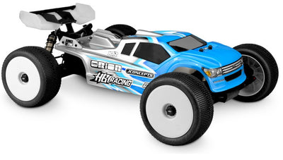 JConcepts Carrosserie Finnisher D817T 0366