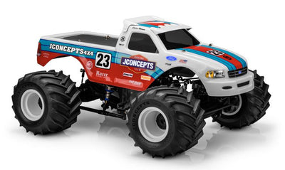 JConcepts Carrosserie Ford F-150 MT 1997 0304