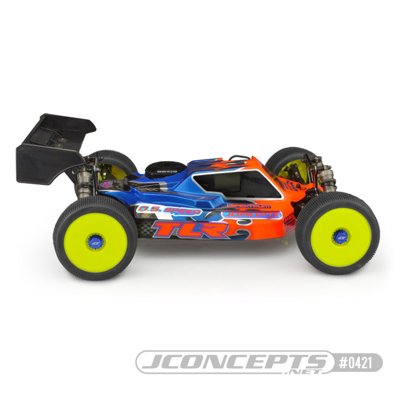 JConcepts Carrosserie P1 8ight-X 2.0 0421