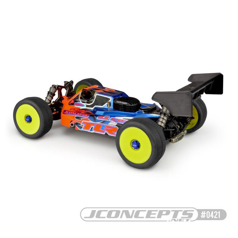 JConcepts Carrosserie P1 8ight-X 2.0 0421