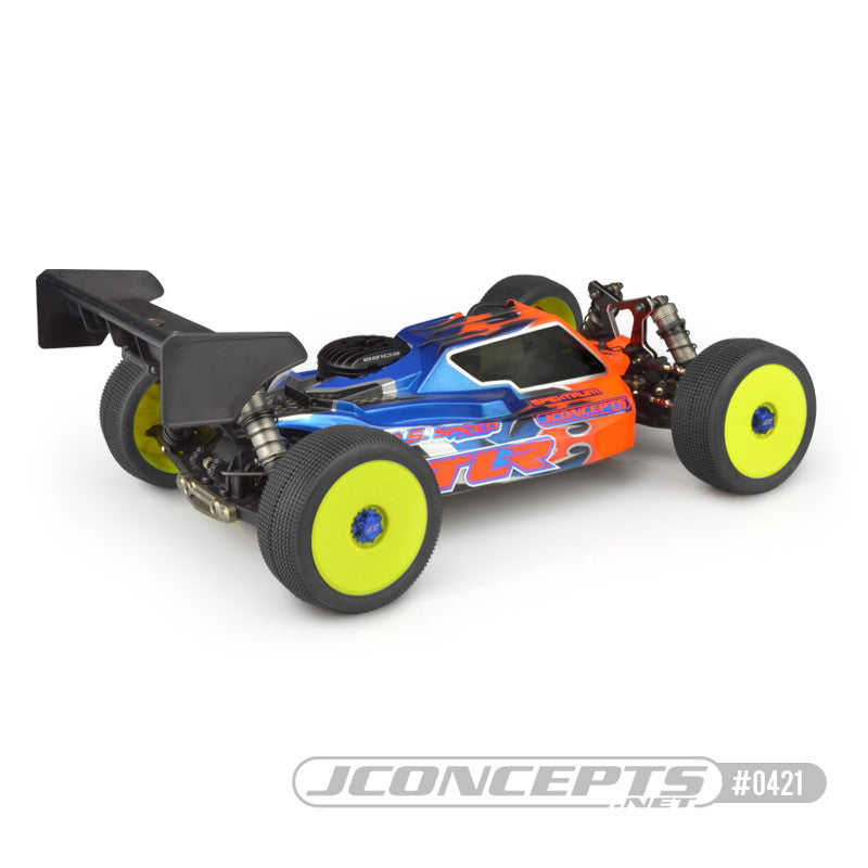 JConcepts Carrosserie P1 8ight-X 2.0 0421