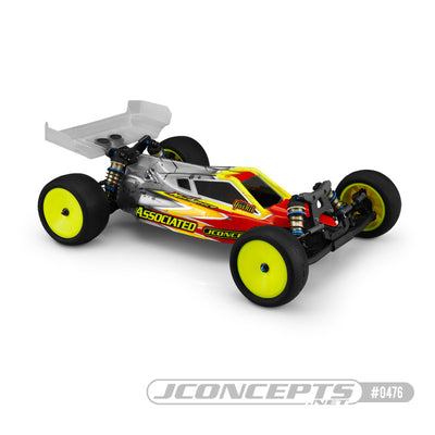 JConcepts Carrosserie F2 B6/B6.1 0315