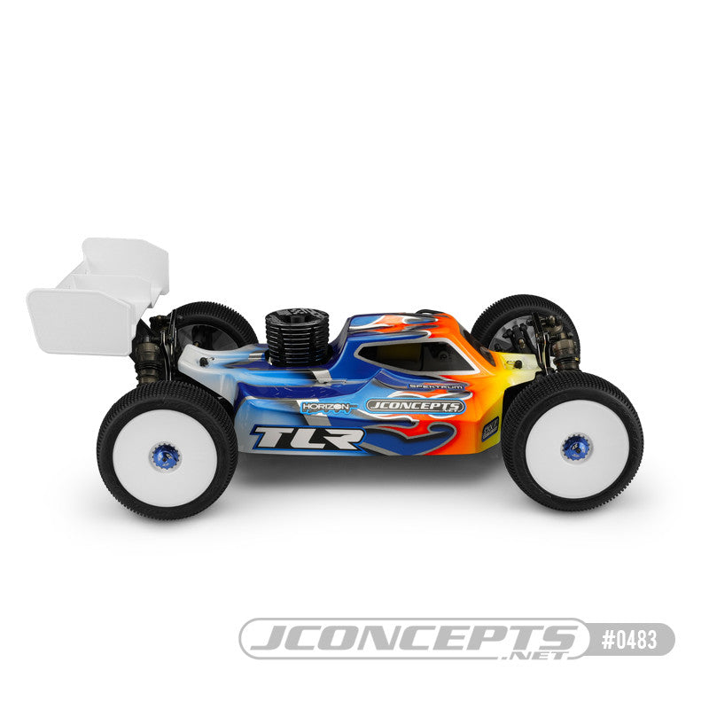 JConcepts Carrosserie P1 8ight-X 2.0 0421